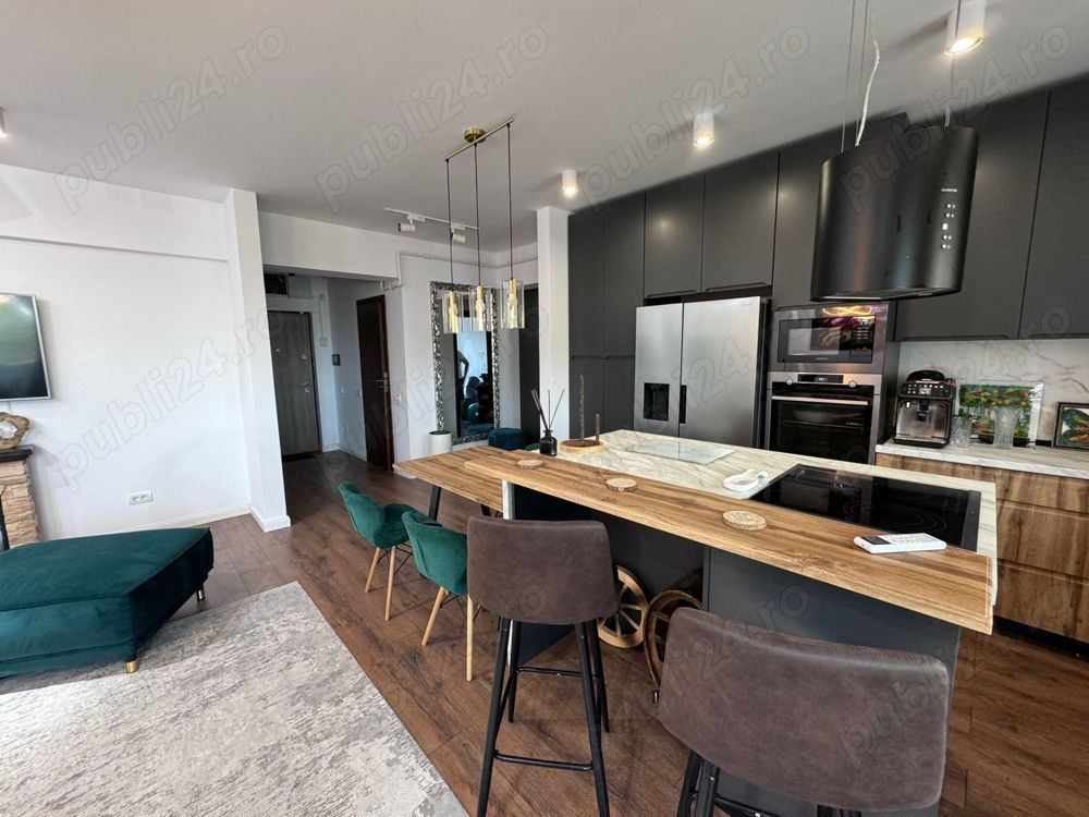 3 Camere cu 2 locuri de parcare (Negociabil) - Proprietar - Poză 7