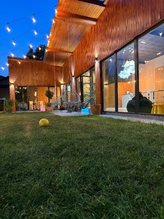 Casa Spațiu Versatil de Vânzare în Comuna Berceni - Poză 7