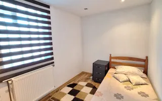 Inchiriere apartament la casa, Centru Bascov - Poză 19