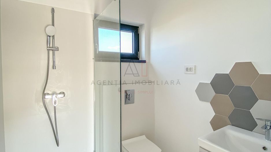 Casa individuala 3 camere - Green Future Snagov - Poză 8