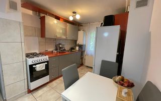 3 camere decomandate, Parcare, Manastur, Big, Mehedinti, Baza sportiva - Poză 6