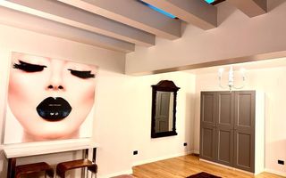 APARTAMENT SUPERB CU 4 CAMERE IN VILA INTERBELICA - Poză 15