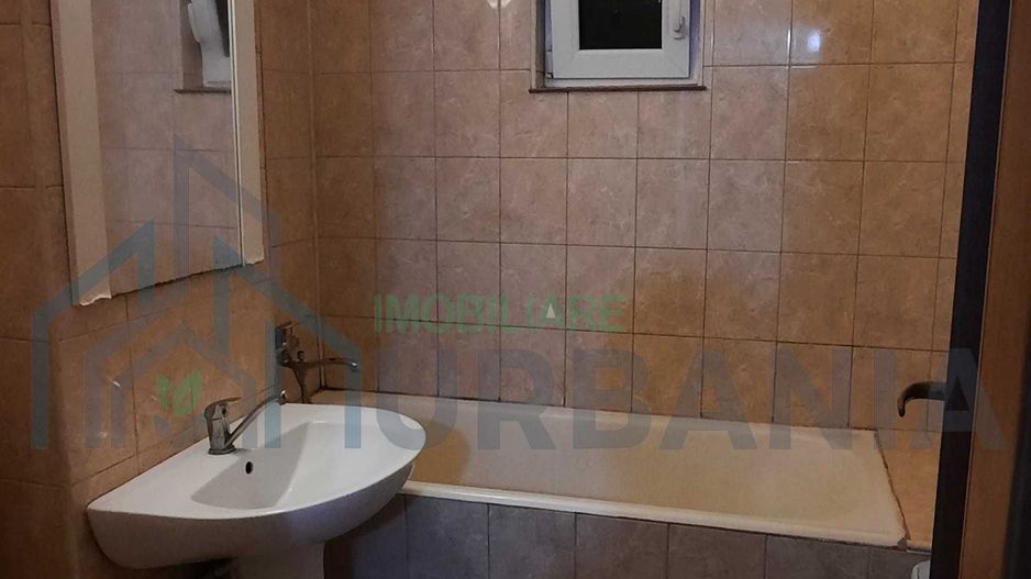 Apartament 2 camere decomandate de închiriat în Sf. Lazăr, Palas - Poză 5
