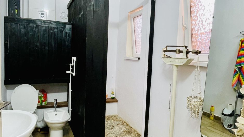 2 camere | Parc Carol | Filaret | Centrala | Indian style - Poză 4