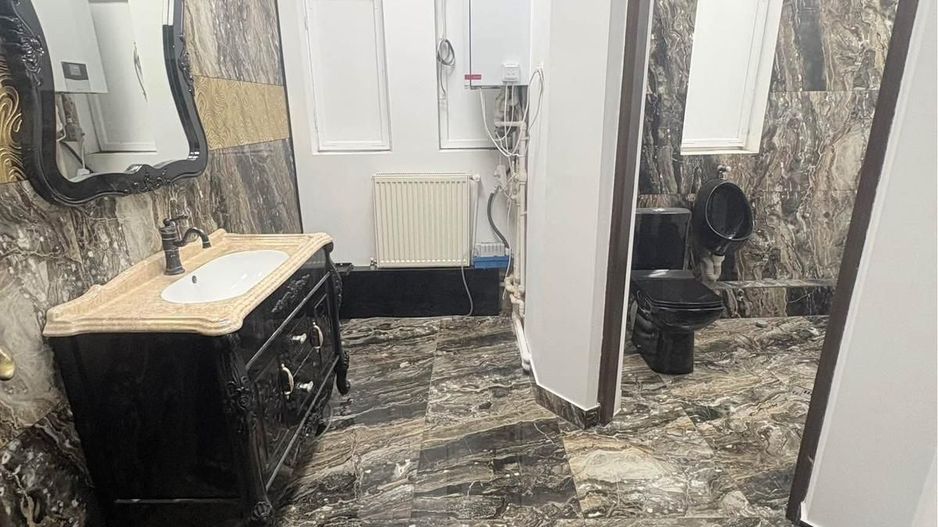 Apartament deosebit în vilă interbelică | Zonă centrală | 6 camere - Poză 9