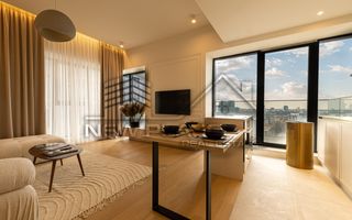 One Verdi Park | Apartament unicat | 450,000+TVA | View liber | Lux - Poză 5