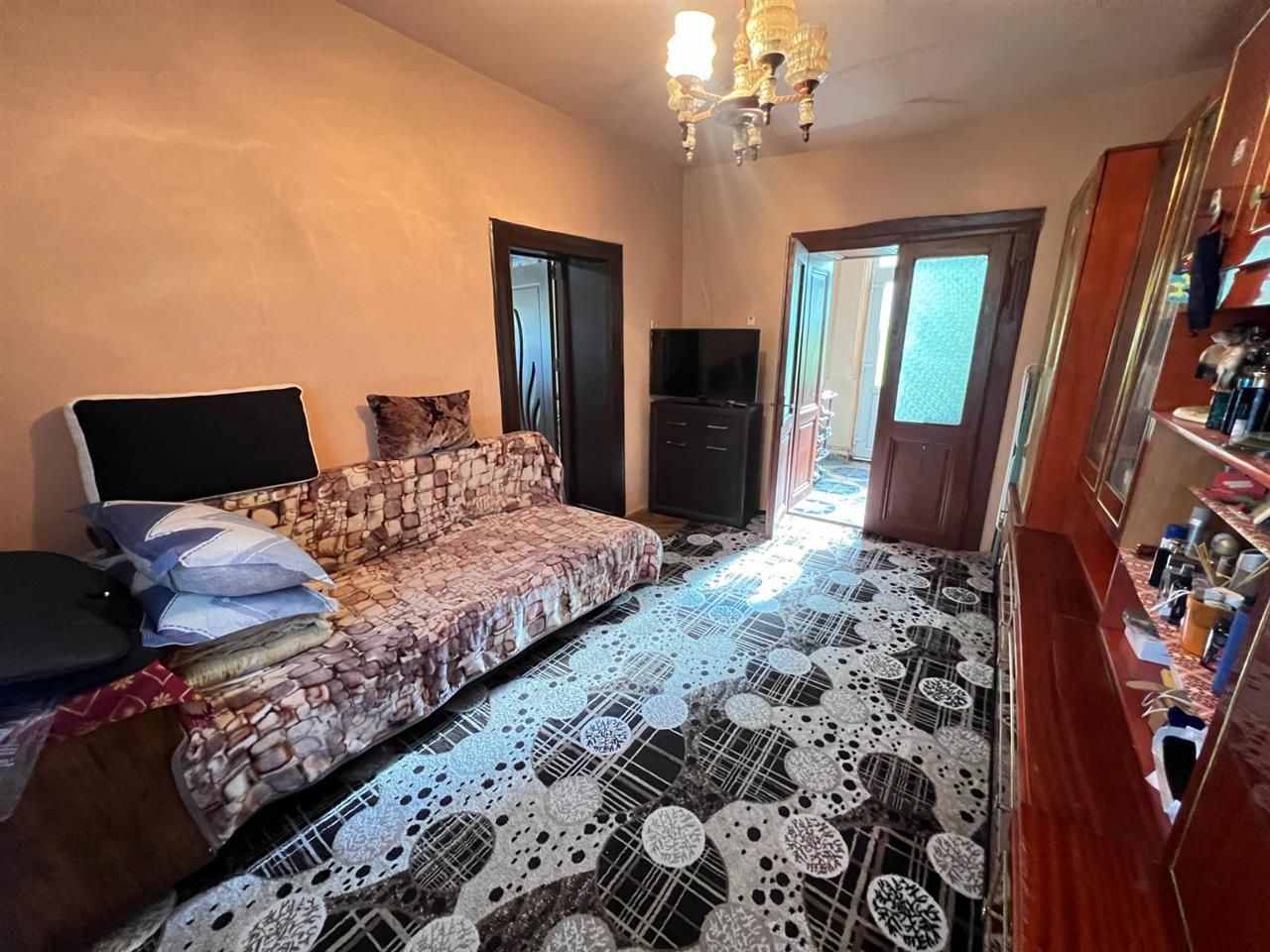 casa individuala Varias apa centrala pe gaz canalizare 1500mp - Poză 17