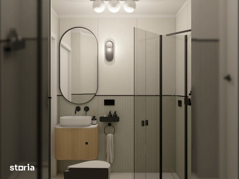 2 Apartamente Floreasca Renovate Premium Proiect Arhitect Etaj 1/2 2/2 - Poză 6