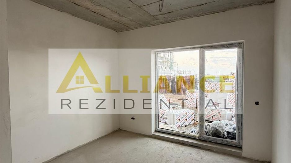 5 MINUTE METROU BERCENI - APARTAMENT 3 CAMERE Â  - 112mp - 197.230â¬Â - Poză 6