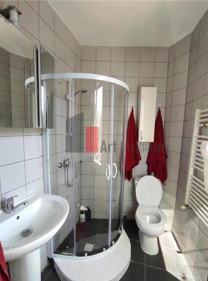 Vânzare apartament în vilă -Bd. Mărășești - Poză 7