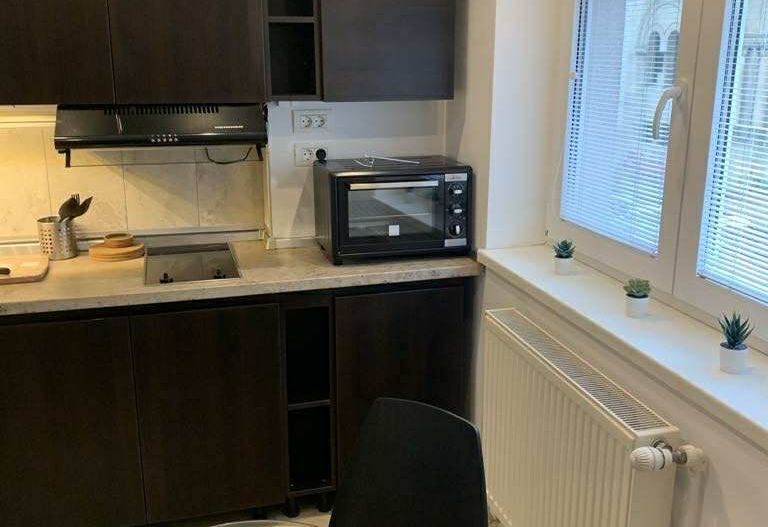 OFERTA 2 cam langa Intercontinental, bloc Dunarea, centrala - Poză 15