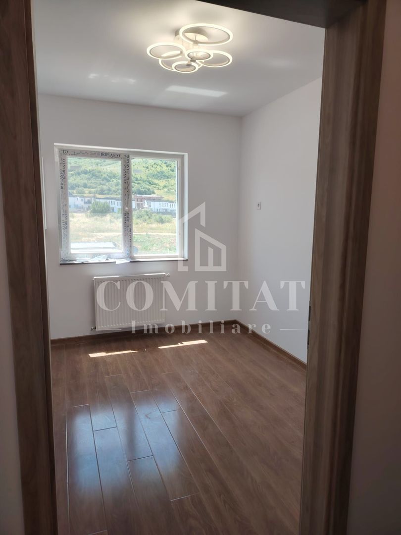 Apartament finisat | Etaj intermediar | Cartier Terra - Poză 6