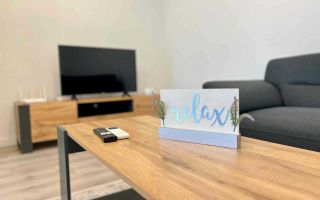 2 camere, imobil nou, la cheie - Poză 4