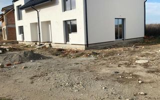 Casa tip duplex 380mp teren- Sura Mica- Ansamblu nou - Poză 2