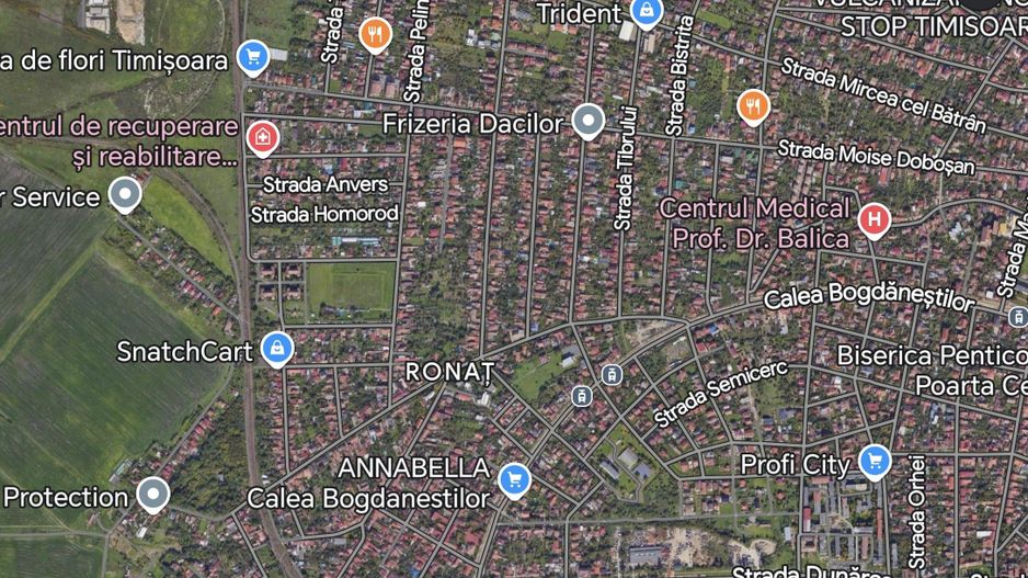 Teren casa -Ronat - Poză 5