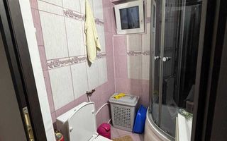 Apartament 2 camere decomandat, Podu Roș - Restaurant Odeon, Iași - Poză 3