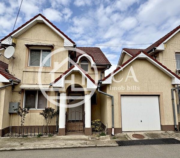 Casă de închiriat cu 4 camere în Sântandrei, Bihor - Poză 19