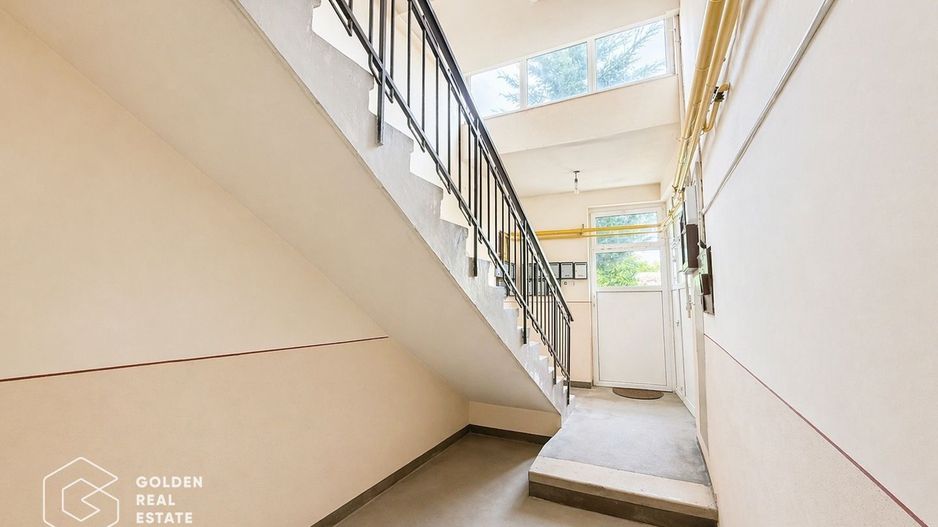 Apartament 2 camere, parter, zona UTA - Poză 14