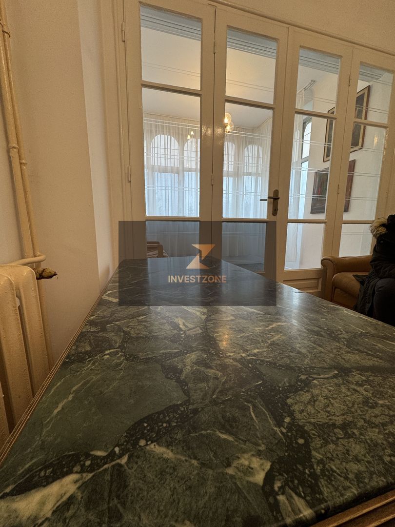 Apartament ultracentral, str. Roman Ciorogariu Oradea - Poză 11