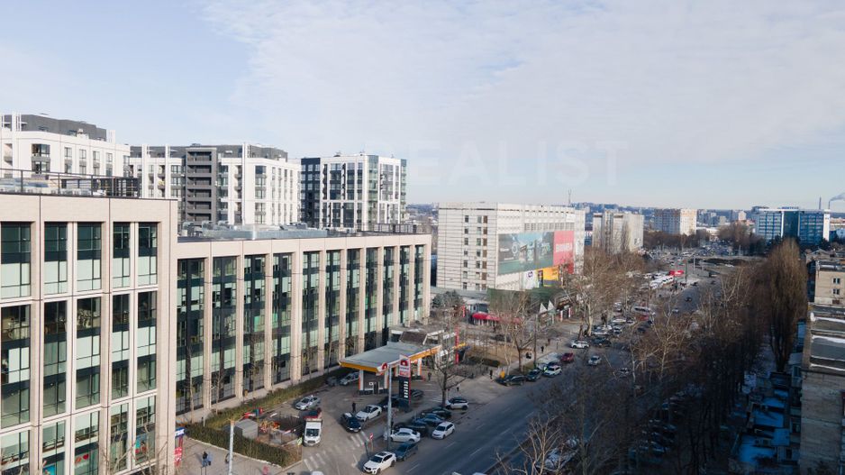 Vânzare, apartament, 1 cameră, str. Calea Ieșilor, Buiucani - Poză 7