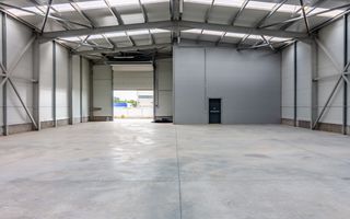 Hala industriala de vanzare | 510 mp | 3 unitati | Balotesti-Tunari - Poză 4