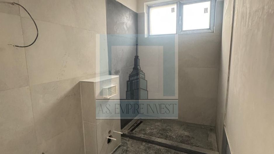 Casă parter 4 camere– stil scandinav – Sânpetru - Poză 11