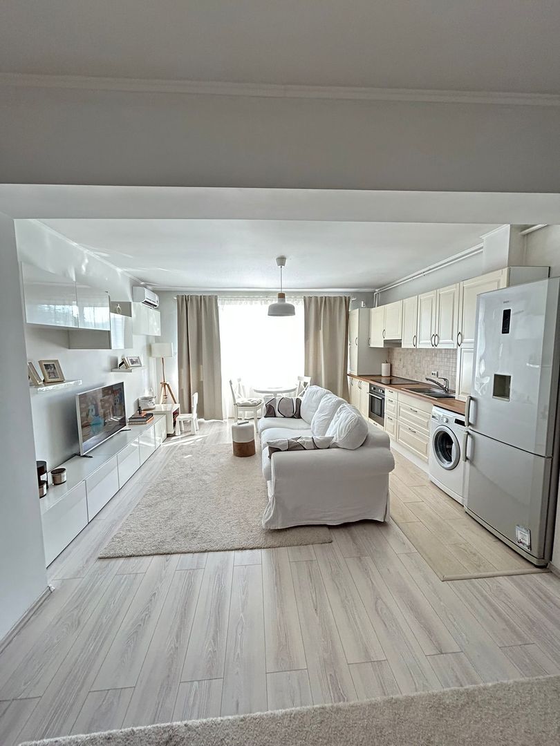 Vanzare apartament 2 camere Obor - Baicului - Poză 1