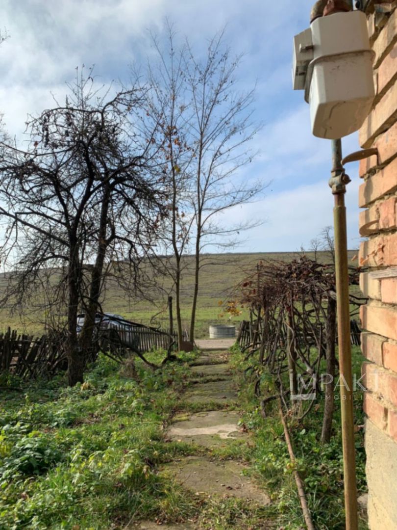 De vânzare casă + teren 30 ari - Silivașu de Câmpie, - Poză 11