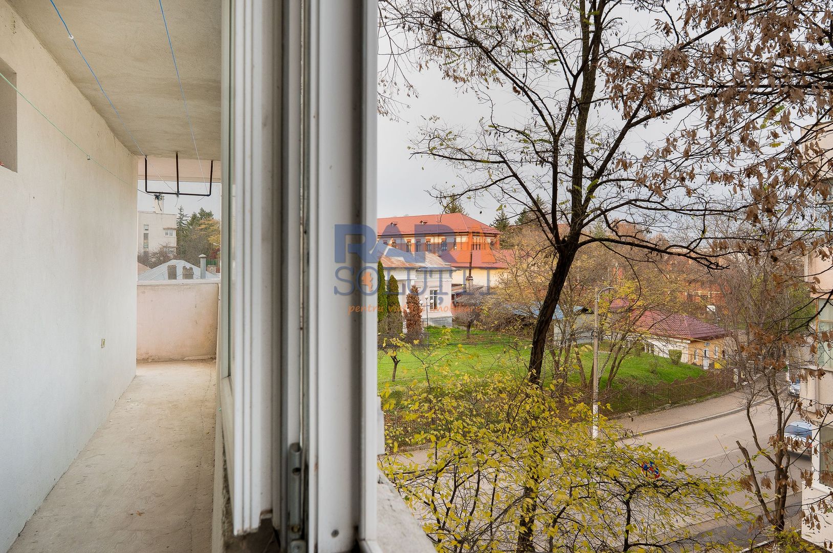 Apartament 3 camere, 82 mp + 16 m balcon, Str. veronica Micle - Poză 10