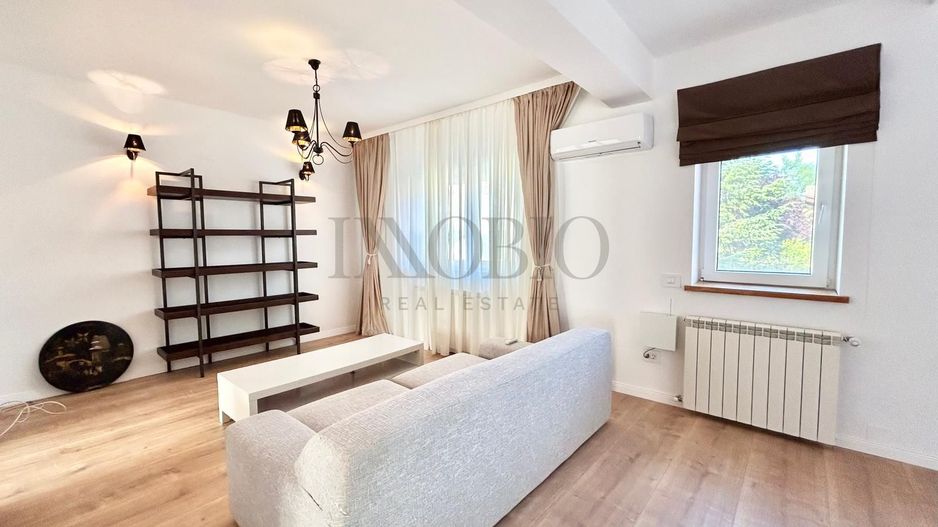 Vilă elegantă cu grădină generoasă |Iancu Nicolae - Poză 8