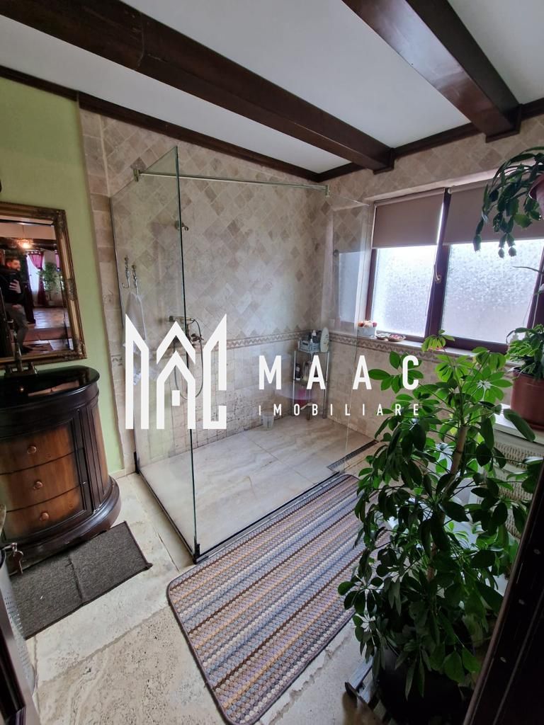 Casa Individuala | 4 Camere | 130 MPU | Selimbar - Poză 15