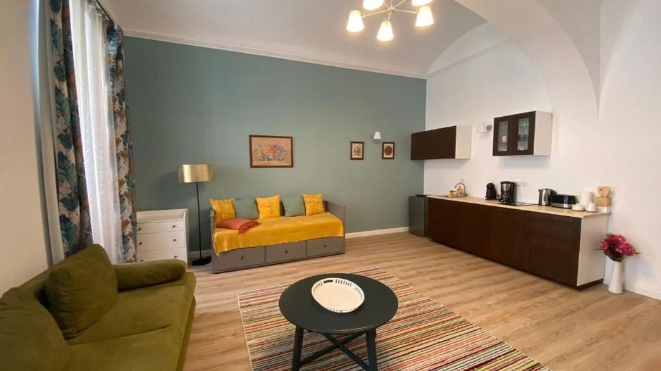 Apartament 2 camere clădire istorică - Poză 9