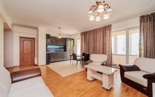 Apartament spre chirie – Centru - Poză 6