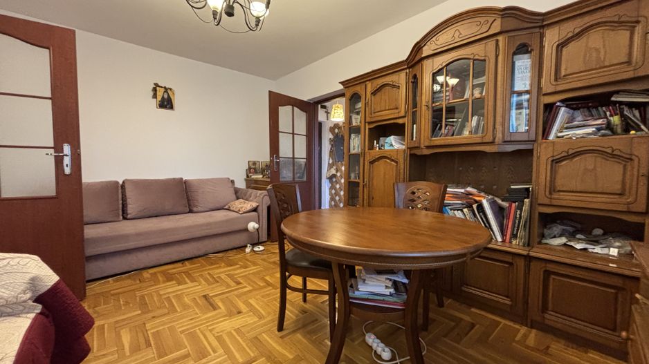 APARTAMENT 2 CAMERE | VICTORIEI | ETAJ INTERMEDIAR - Poză 3