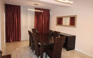 Duplex, 4 camere, mobilat și utilat complet – Moșnița Nouă, cartier Europa - Poză 1