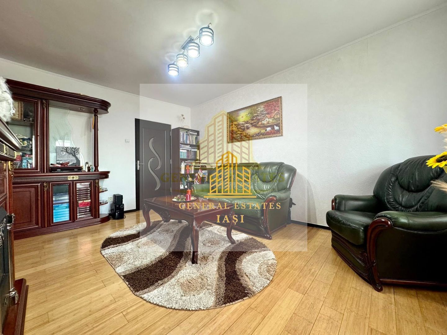 Vânzare apartament -Tătărași, Str. Vasile Lupu (Stația Flora) - Poză 8