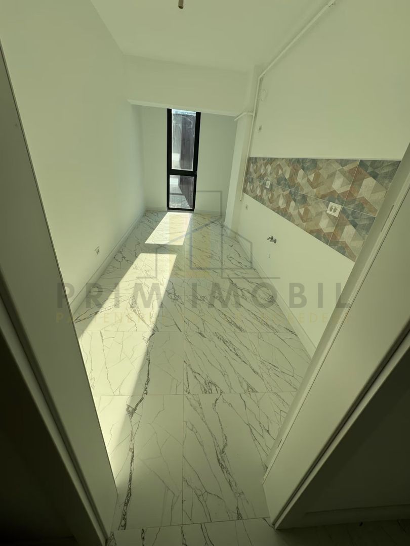 2 Camere Decomandat Bloc Nou Tatarasi 2 Baieti - Comision 0% - Poză 4