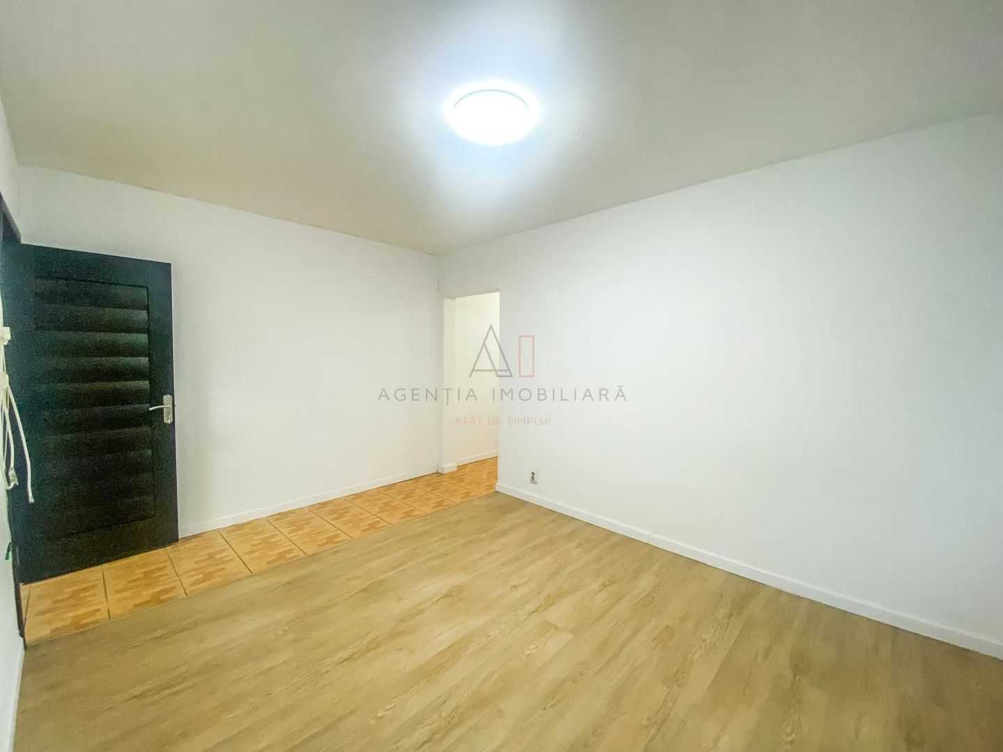4 camere RENOVAT I bloc reabilitat I Apusului - Poză 2