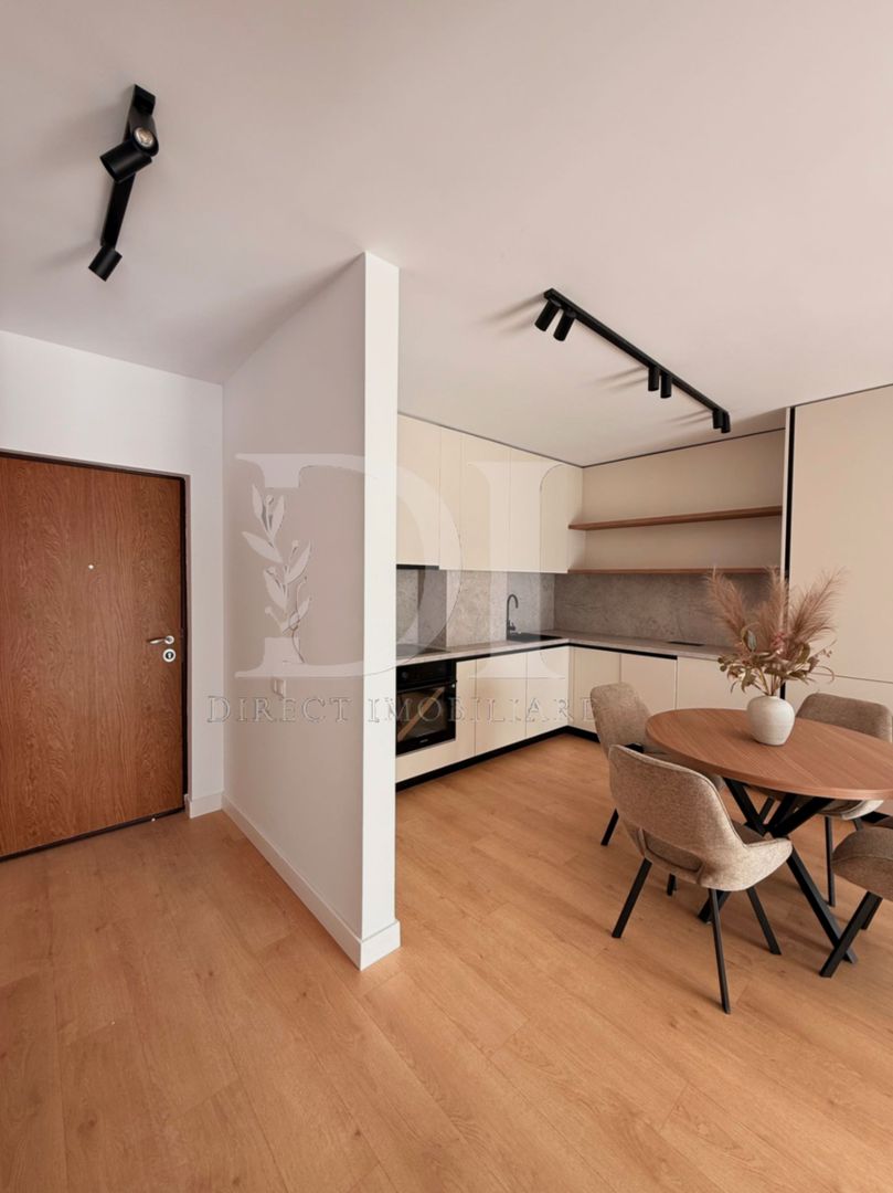 Apartament 2 camere | ULTRAFINISAT | Zona Eroilor / Floresti - Poză 4