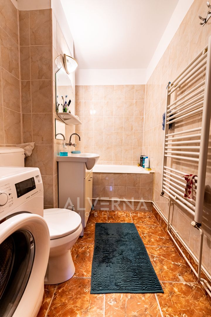 COMISION 0% | Apartament 3 camere | decomandat | 64mp | Manastur - Poză 7