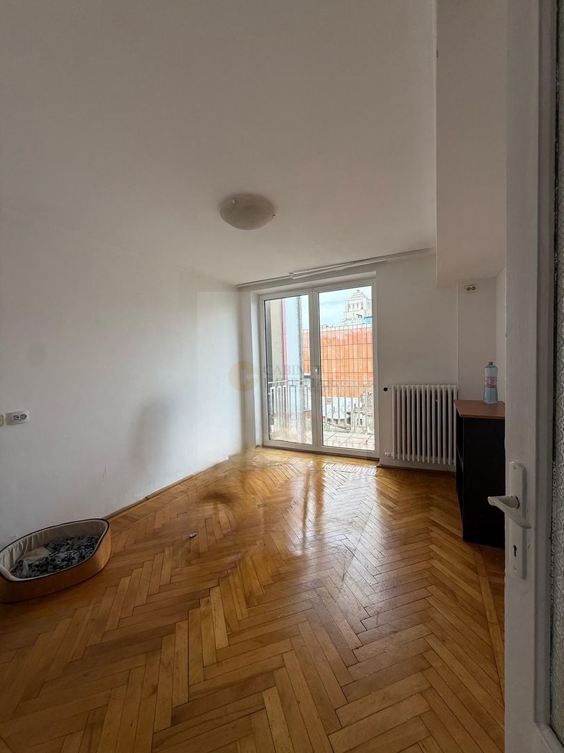 3 camere  | Piata Romana  | Decomandat - Poză 5