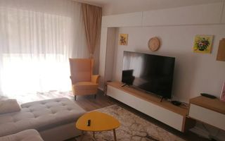 Apartament cu 2 camere ultrafinisat – Florești, zona Florilor - Poză 2
