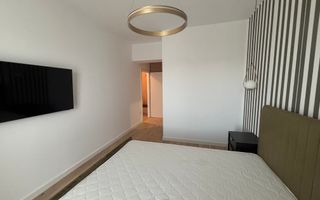 3 camere, nou, balcon mare, Pipera - Voluntari, complex First Estates - Poză 5