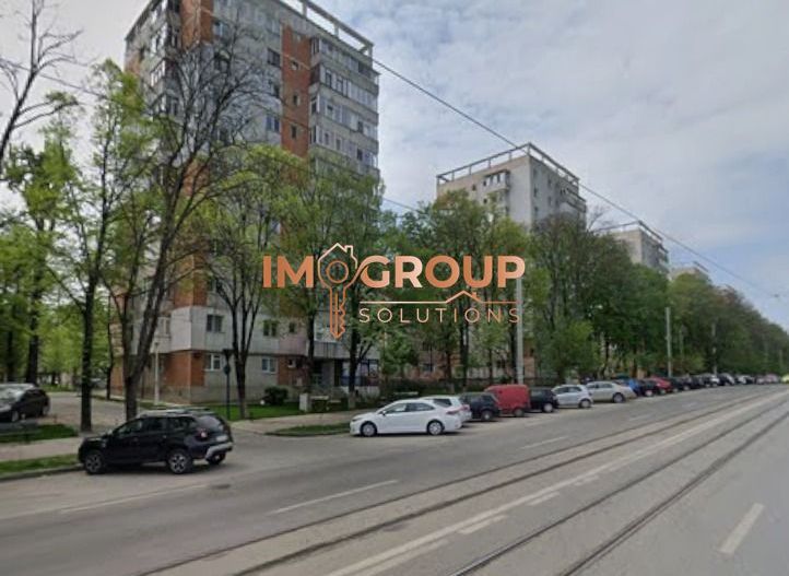 TATARASI - ETAJ INTERMEDIAR - 3 CAMERE 70 MP - FARA RISC - Poză 3