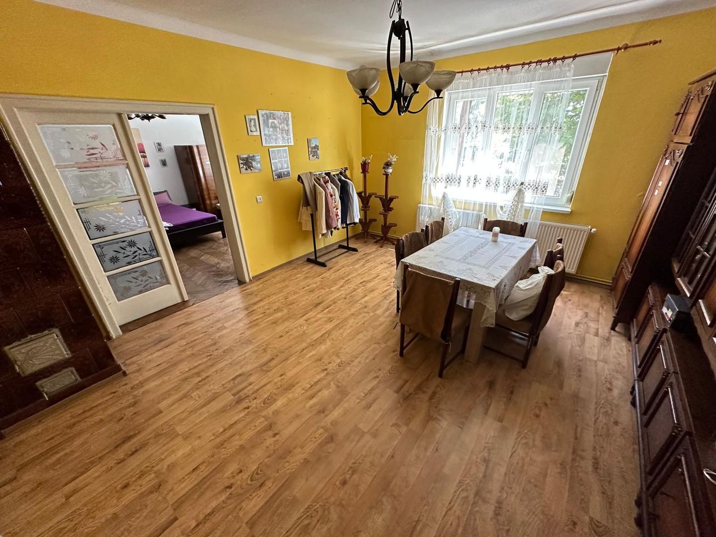 Casa cu teren 1394 mp zona Mehala - Poză 7