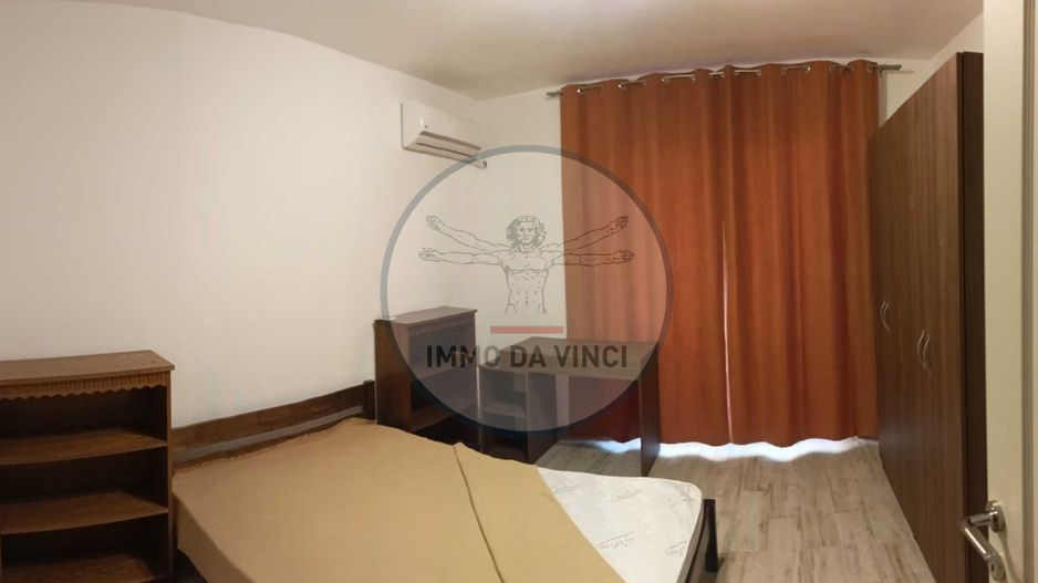 Dau in chirie ap. 2 camere, decomandat, str. Soporului, Gheorgheni - Poză 3