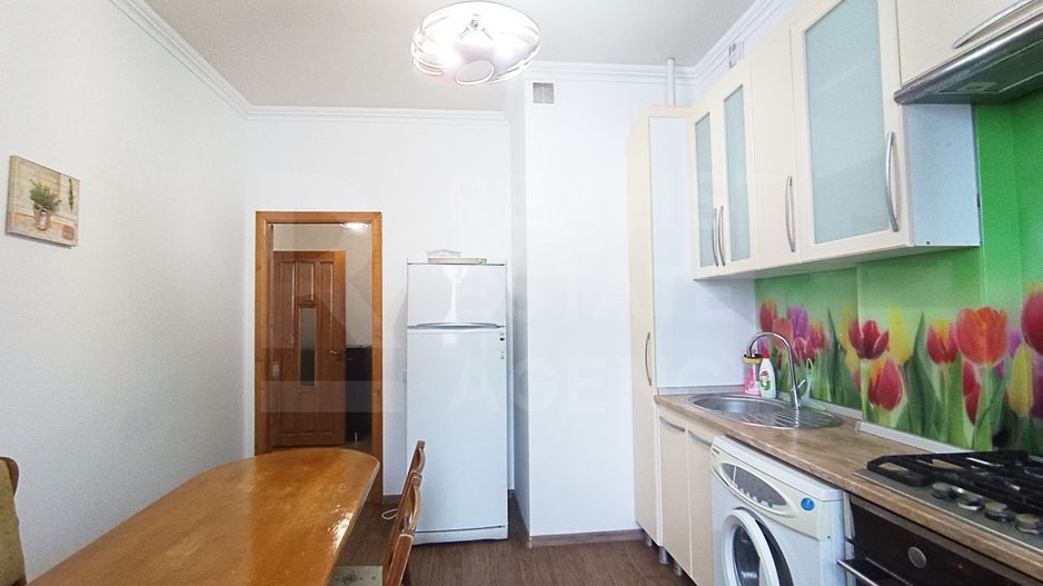 Chirie, apartament, 1 cameră, str. Nicolae Testemitanu Centru - Poză 5
