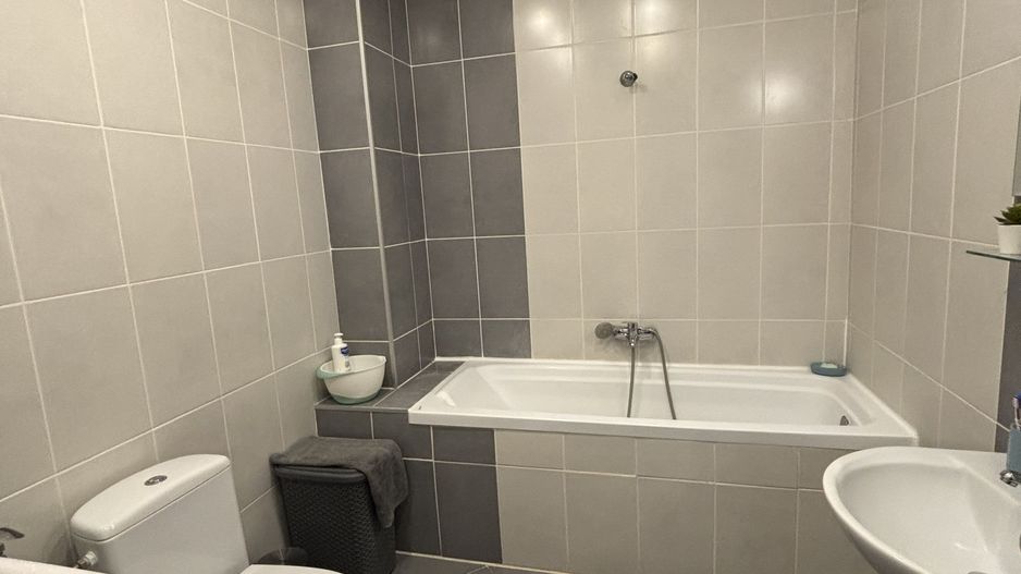 Apartament de închiriat 1 cameră in imobil nou - Poză 14