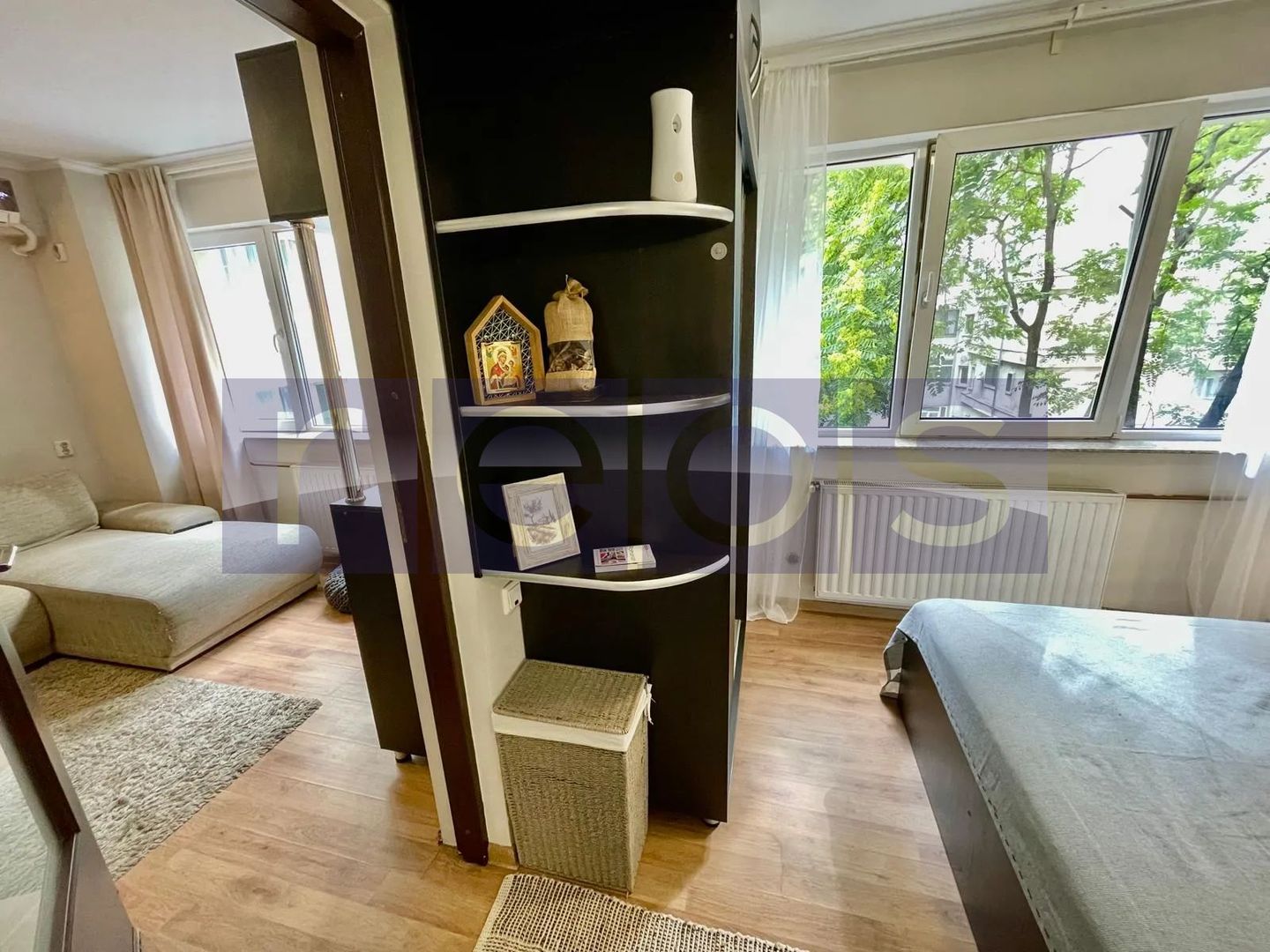 VANZARE APARTAMENT CISMIGIU ULTRACENTRAL 2 CAMERE 35MP BLOC LIRIC - Poză 5