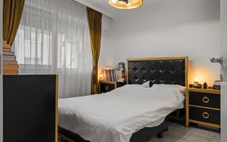 APARTAMENT 2 CAMERE CU LOC DE PARCARE INCLUS - Poză 6